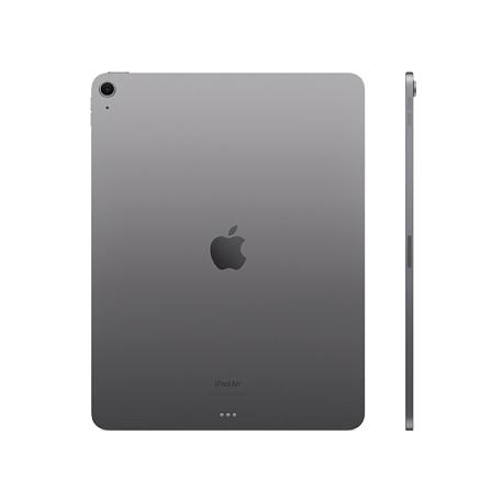 Планшет Apple iPad Air 11" (2024) M2 Wi-Fi 128 ГБ "серый космос" - 2