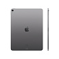 Планшет Apple iPad Air 11" (2024) M2 Wi-Fi 128 ГБ "серый космос" - 2