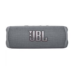 Портативная колонка JBL Flip 6 серый