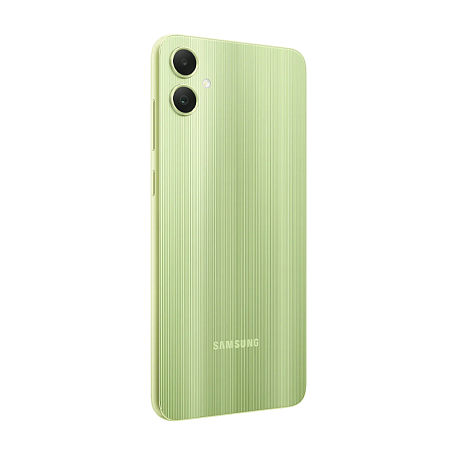 Смартфон Samsung Galaxy A05 4/64 ГБ светло-зелёный (2sim) - 3