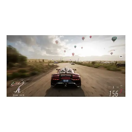 Игра для PS5 Forza Horizon 5 (оформление на учётную запись) - 2