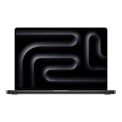 Ноутбук Apple Macbook Pro 16" (2024) M4 Pro 48 ГБ, 512 ГБ SSD, "чёрный космос" (MX2Y3)
