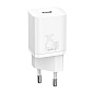 Сетевое зарядное устройство Baseus Super Si Quick Charger 25 Вт