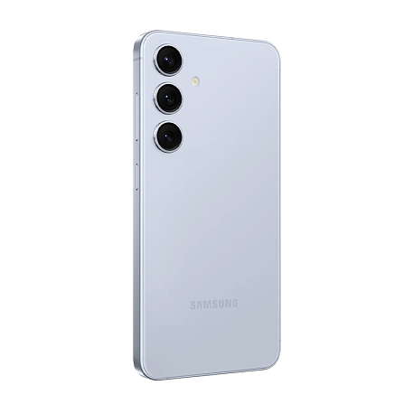 Смартфон Samsung Galaxy S24 8/128 ГБ "сапфировый синий" (2sim + eSim) - 3