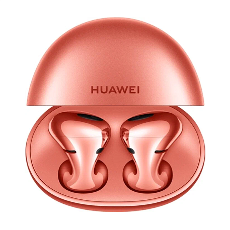 Беспроводные наушники Huawei FreeBuds 5 - 3