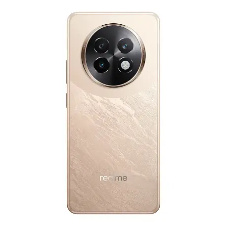 Смартфон Realme 13+ 5G 8/256 ГБ бронзовый (2sim) - 4