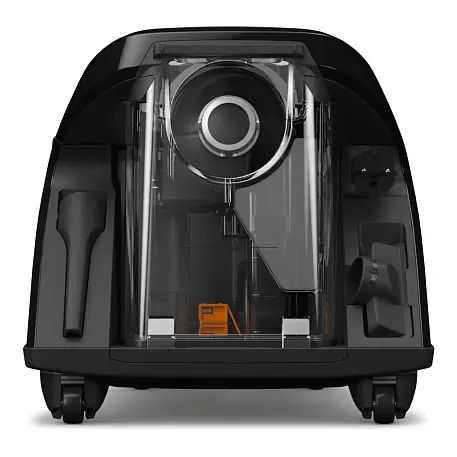 Пылесос Miele Blizzard CX1 Comfort чёрный - 3
