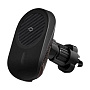 Автомобильный держатель магнитный Pitaka MagEZ Car Mount Lite (зажим) - 1