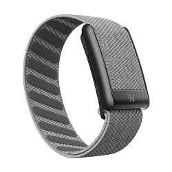 Плетёный ремешок Whoop (SuperKnit) для Whoop 5.0 нейлон графитовый