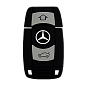 USB-флешка CM Ony Line Mers 8 ГБ, чёрный