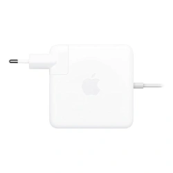 Блок питания Apple MagSafe 2 45 Вт (3.1 А / 14.85 В) белый