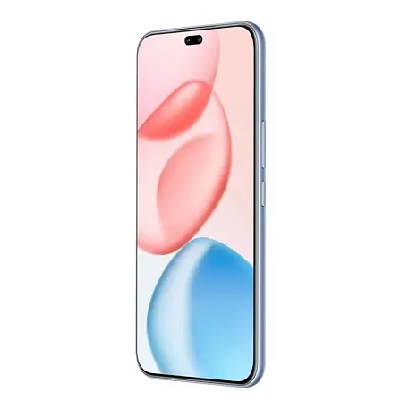Смартфон Honor 400 Pro 12/512 ГБ "приливно-голубой" (2sim + eSim) - 6