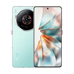 Смартфон Nubia Z60S Pro 12/256 ГБ бирюзовый