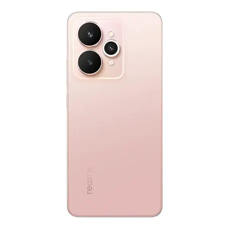 Смартфон Realme 15 12/256 ГБ розовый (2sim) - 6