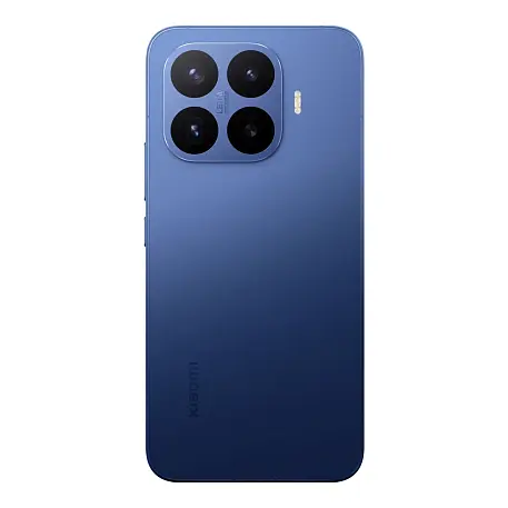 Смартфон Xiaomi 17T Pro 12/1 ТБ тёмно-синий (2sim + eSim) - 6