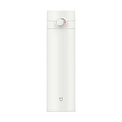 Термос Xiaomi Mijia Thermos Cup 2 (0.48 л), белый
