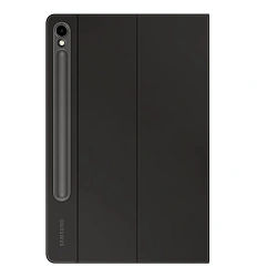 Чехол-клавиатура Samsung Book Cover Keyboard Slim AI Key для Samsung Galaxy Tab S9 Ultra / S10 Ultra чёрный
