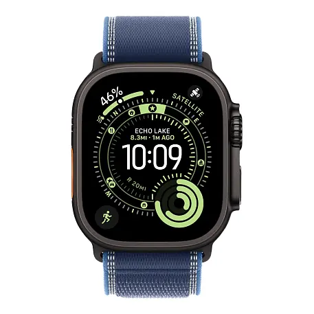 Умные часы Apple Watch Ultra 3 49mm GPS + Cellular - 2