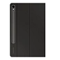 Чехол-клавиатура Samsung Book Cover Keyboard Slim AI Key для Samsung Galaxy Tab S9 Ultra / S10 Ultra чёрный