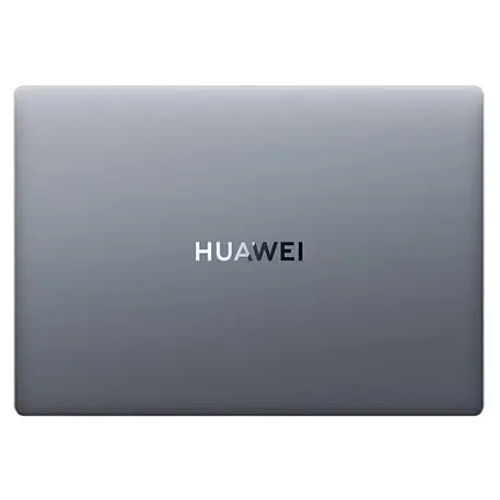 Ноутбук Huawei MateBook D 16 (2024) Core i5 13420H UHD Graphics 16 ГБ, 1 ТБ SSD (53014BUY), космический серый - 3