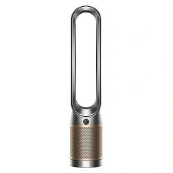 Очиститель воздуха Dyson Purifier Cool Formaldehyde TP09 никель, золотой