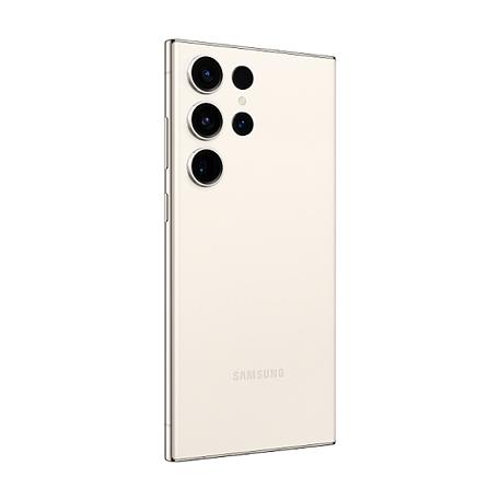 Смартфон Samsung Galaxy S23 Ultra 12/256 ГБ бежевый (2sim) - 4
