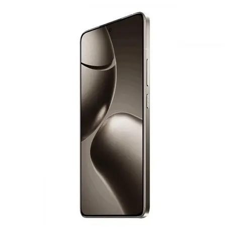 Смартфон Xiaomi 14T Pro 12/1 ТБ "титановый серый" (2sim + eSim) - 4