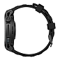 Умные часы Xiaomi Amazfit Balance 3 51mm чёрный (чёрный ремешок) - 2