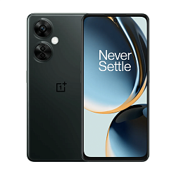 Смартфон OnePlus Nord CE 3 Lite 5G 8/128 ГБ чёрный