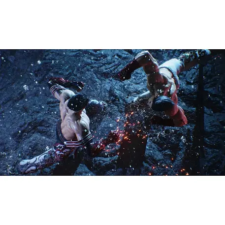 Игра для PS5 Tekken 8 (оформление на учётную запись) - 9