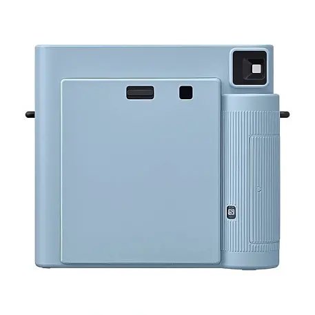 Фотоаппарат моментальной печати Fujifilm Instax Square SQ1 голубой - 4