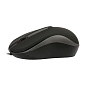 Мышь проводная SmartBuy One SBM-329-KG, чёрный с серым