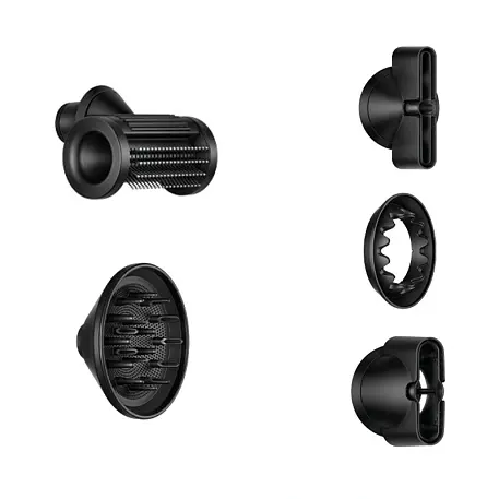 Фен Dyson Supersonic Nural HD16 - 3