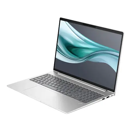 Ноутбук HP Elite Book 660 G11 (2024) Core Ultra 5 125U Iris Xe Graphics 16 ГБ, 512 ГБ (9C075EA#BH5), серебристый - 4