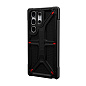 Клип-кейс (накладка) UAG Monarch для Samsung Galaxy S23 Ultra