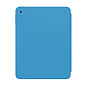 Чехол-книжка Smart Case для Apple iPad Air 9.7" (2017 / 2018) искусственная кожа, голубой - 3