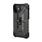 Клип-кейс (накладка) UAG Plasma для Apple iPhone 12 Mini