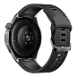Умные часы Huawei Watch GT 7 46mm чёрный (чёрный ремешок) - 5