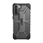 Клип-кейс (накладка) UAG Plasma для Samsung Galaxy S21 Plus