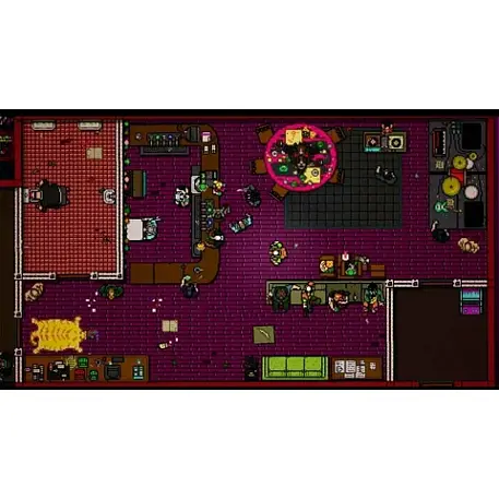 Игра для Xbox Hotline Miami Collection (оформление на учётную запись) - 2