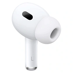 Левый наушник Apple AirPods Pro 3 белый
