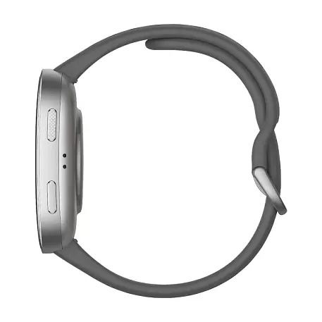 Умные часы Xiaomi Amazfit BIP 6 тёмно-серый - 2