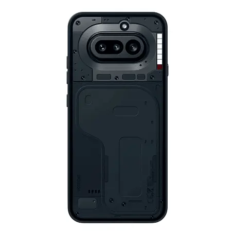 Смартфон Nothing Phone (4a) 8/256 ГБ чёрный (2sim) - 4