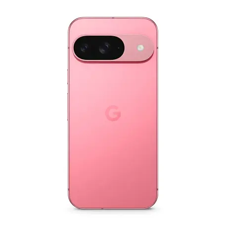 Смартфон Google Pixel 9 12/256 ГБ розовый (1sim + eSim) - 3