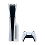 Игровая приставка Sony PlayStation 5 Slim (CFI-2016A) 1 ТБ  - 1
