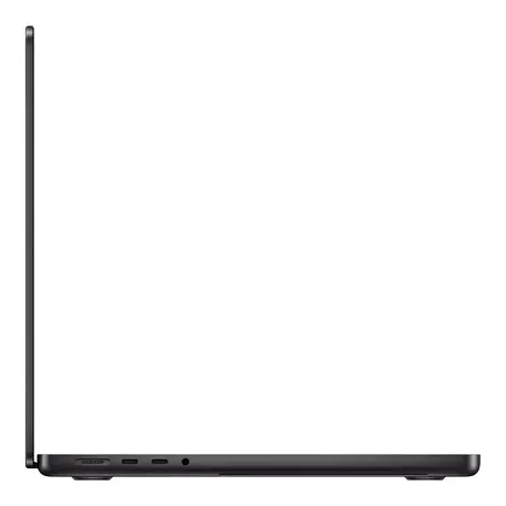 Ноутбук Apple Macbook Pro 16" (2026) M5 Max 36 ГБ, 2 ТБ SSD (MGE74), "чёрный космос" - 2