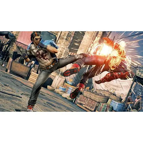 Игра для Xbox Tekken 7 Legendary Edition - 10