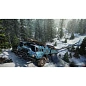 Игра для PS5 SnowRunner