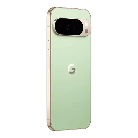 Смартфон Google Pixel 10 Pro XL 16/1 ТБ зелёный (1sim + eSim) - 4