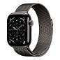 Умные часы Apple Watch Series 11 46mm GPS + Cellular